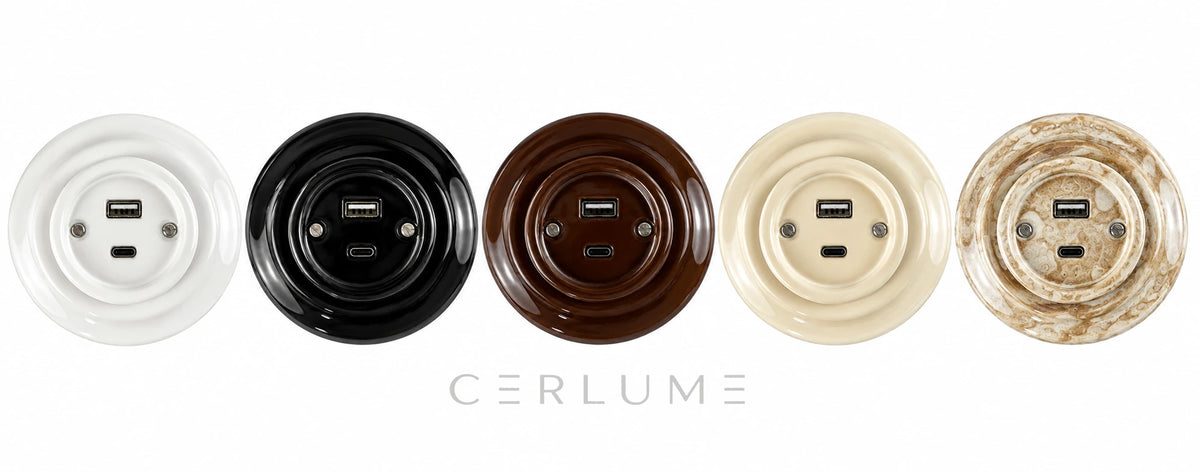 Model 334 — finish references