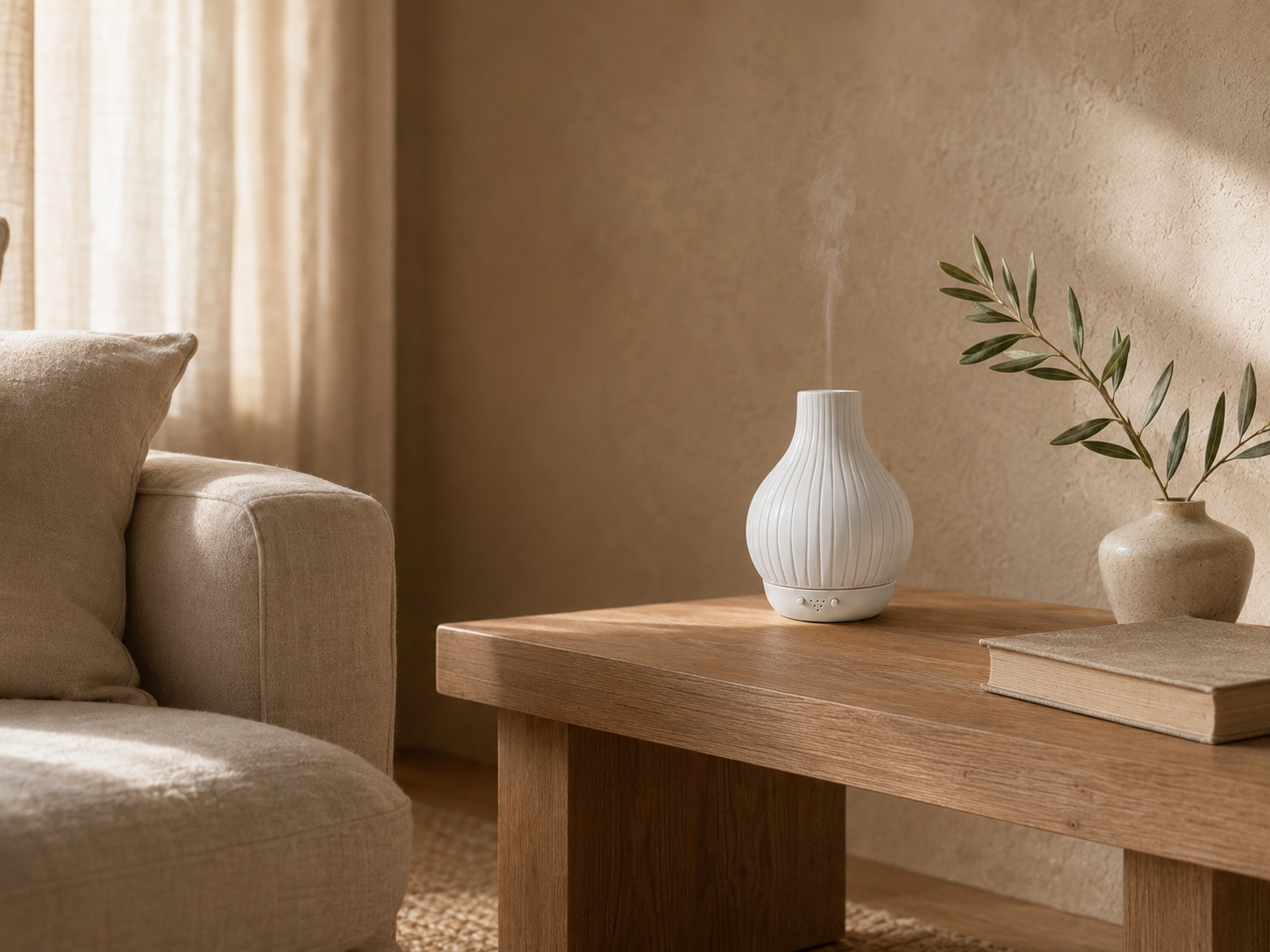 Aroma & Sensory Collection