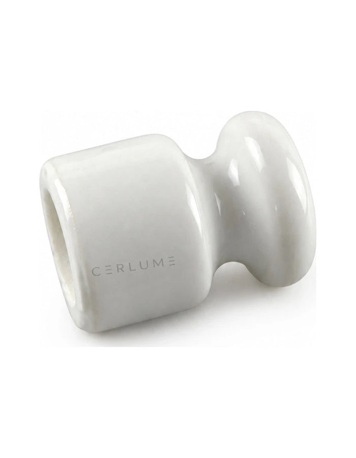 Small Ceramic Cable Insulator