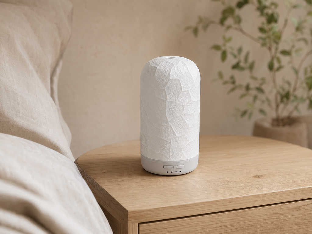 CERLUME Ceramic Aroma Diffuser H2610 Series
