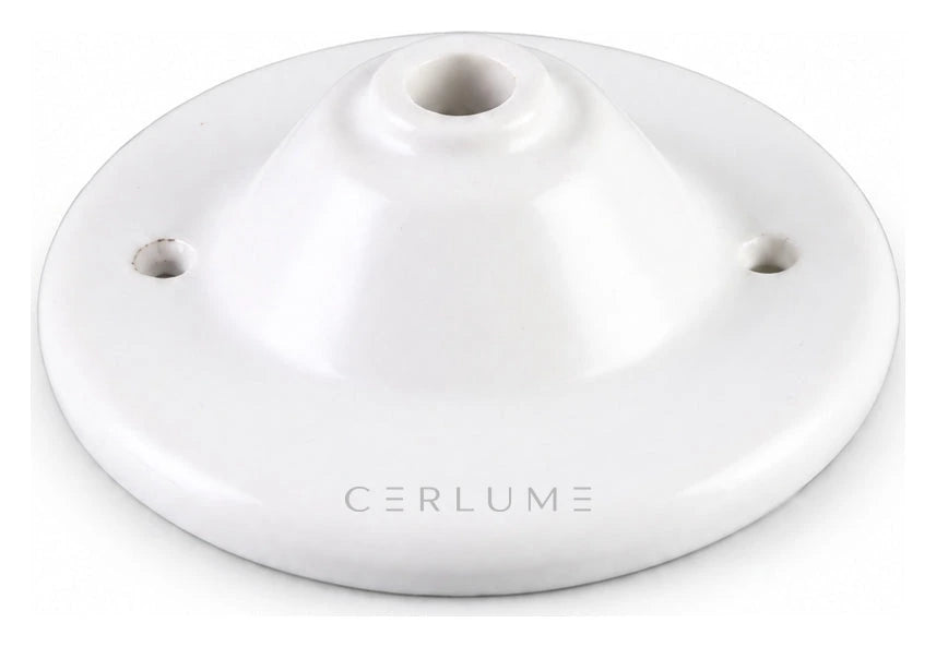 Ceramic Ceiling Box