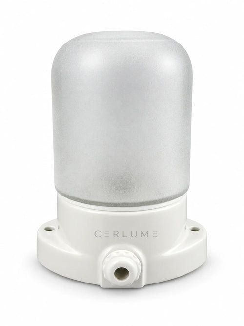 CERLUME Model 400 — product view 2