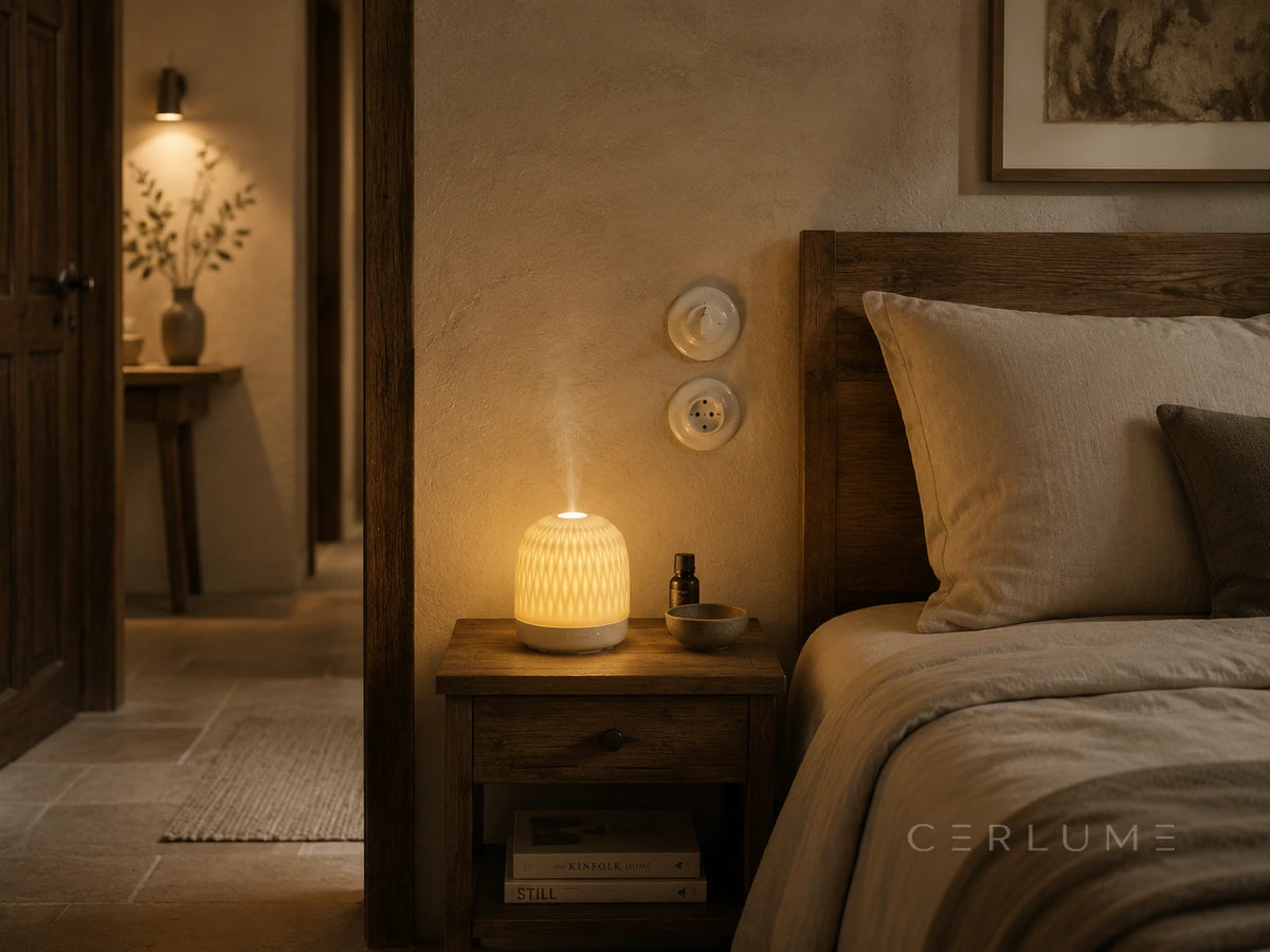 Hospitality Spaces
