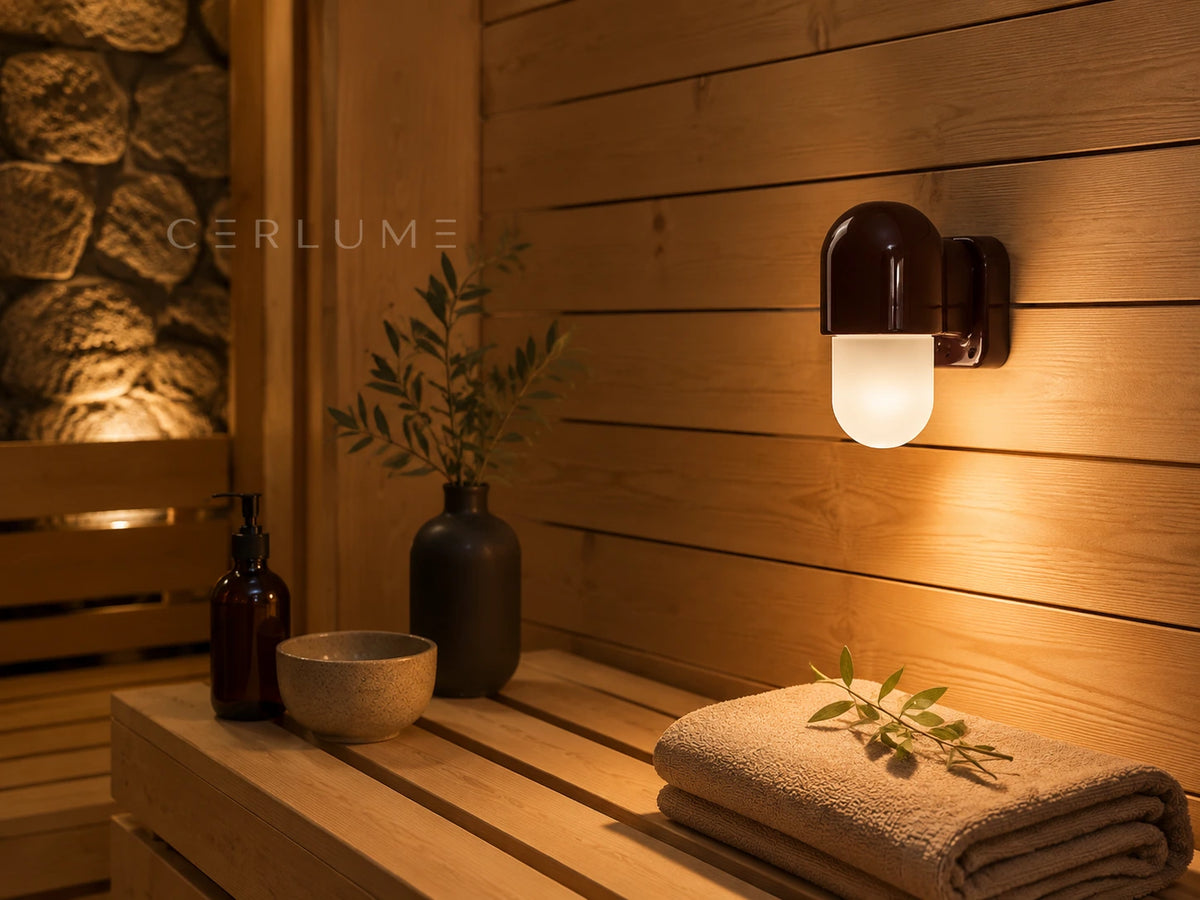 Sauna & Wellness Spaces