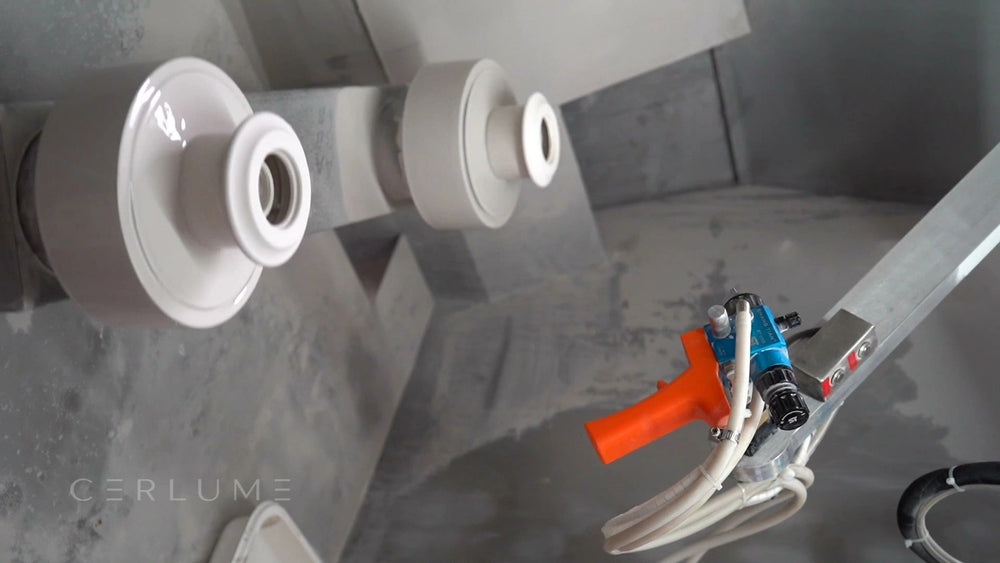 From Ceramic Craft to Consistent Production