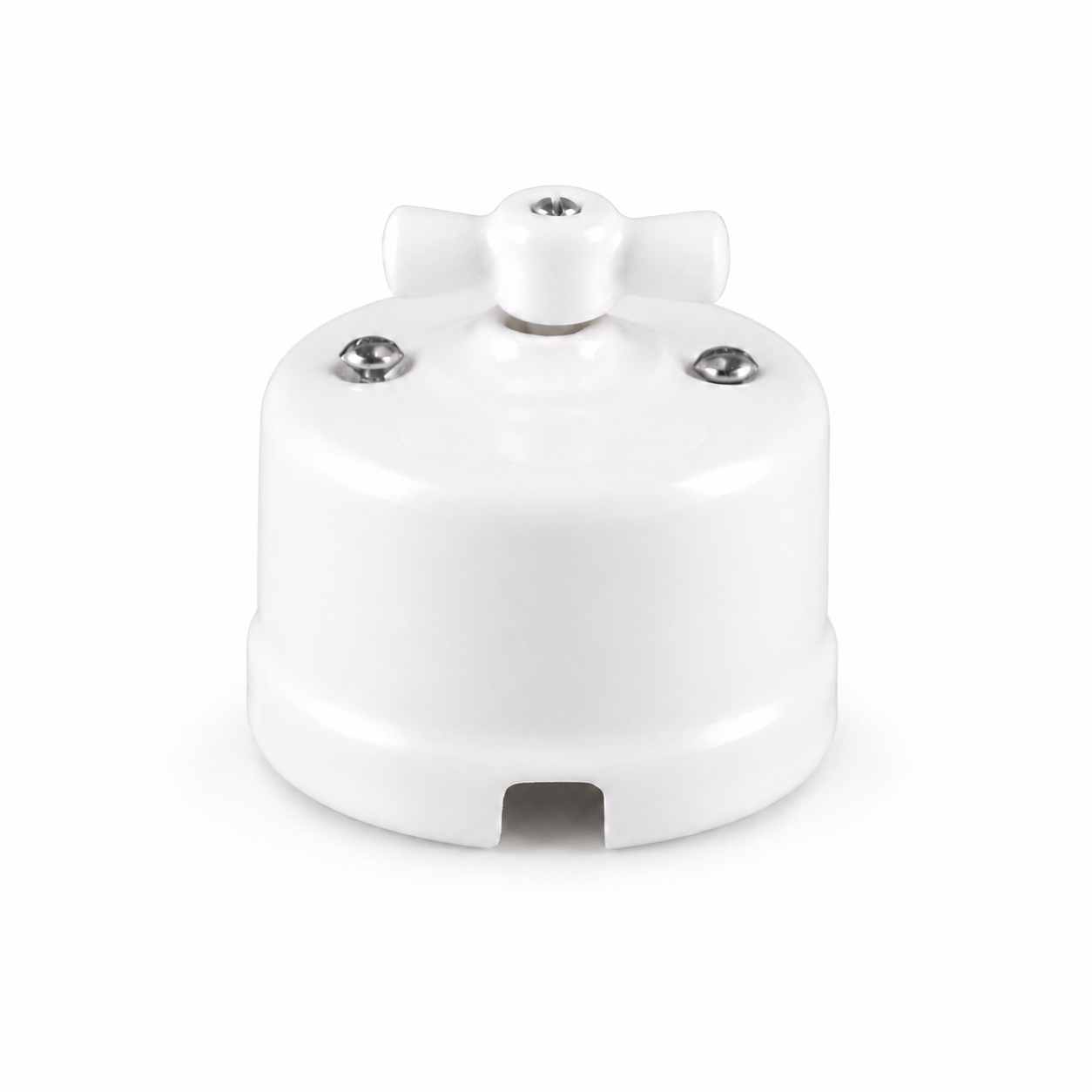 Surface-Mounted Ceramic Rotary Switch — Model 304