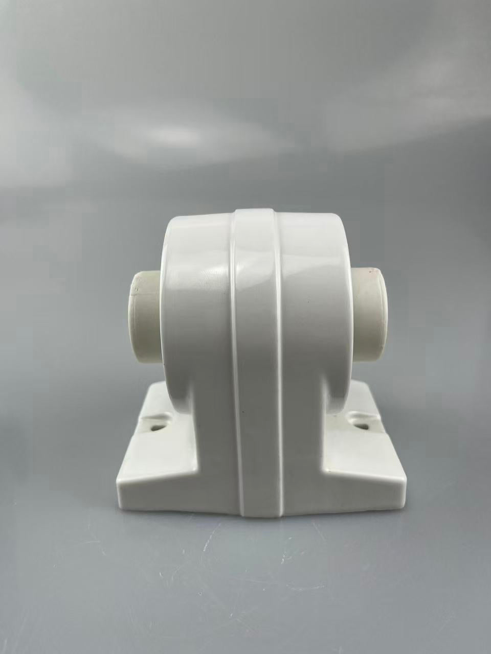 T-Shaped Twin-Lamp Ceramic Sauna Light — Model 404