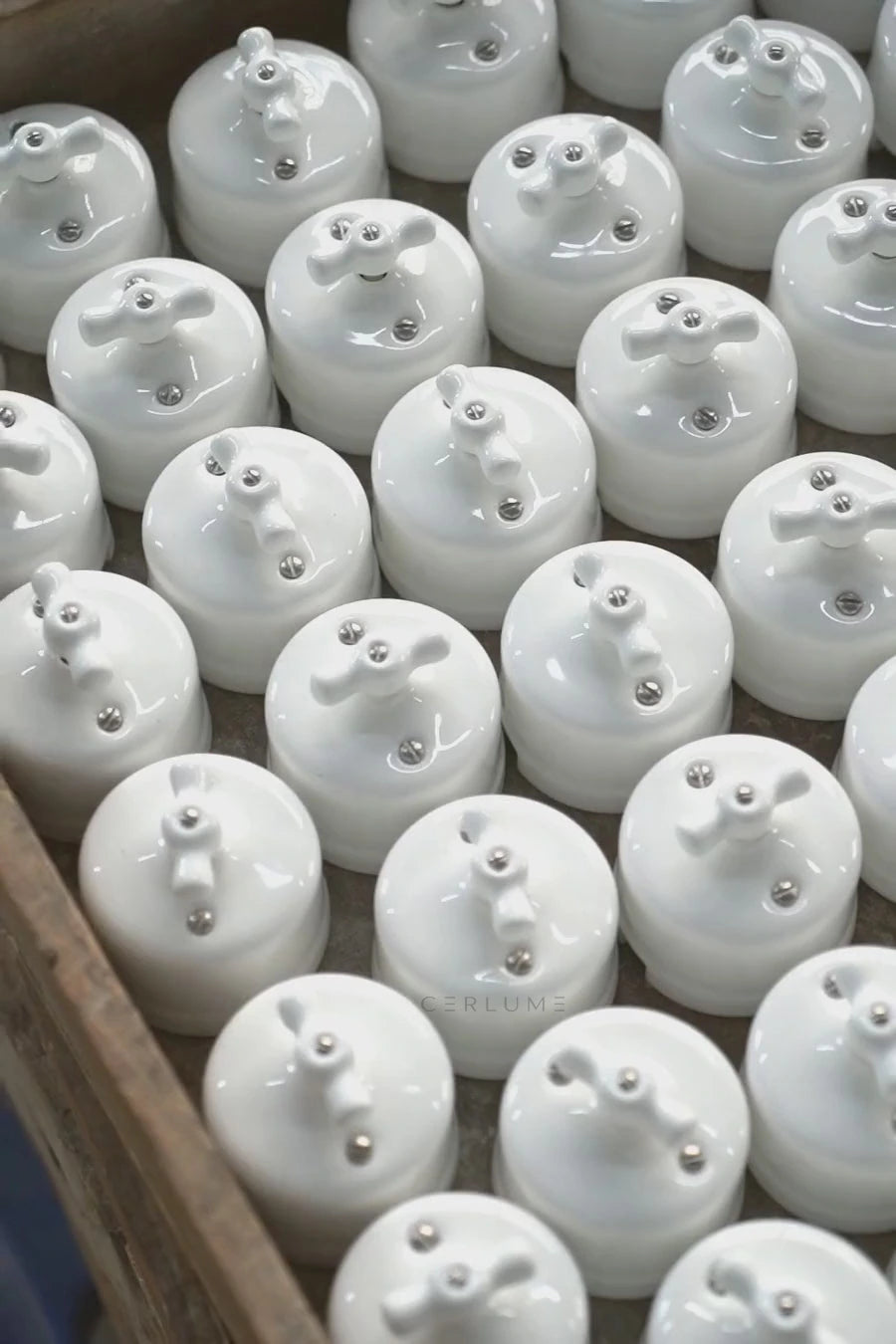 Ceramic Electrical Solutions
