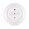 Flush-Mounted Ceramic Rotary Switch — Model 306
