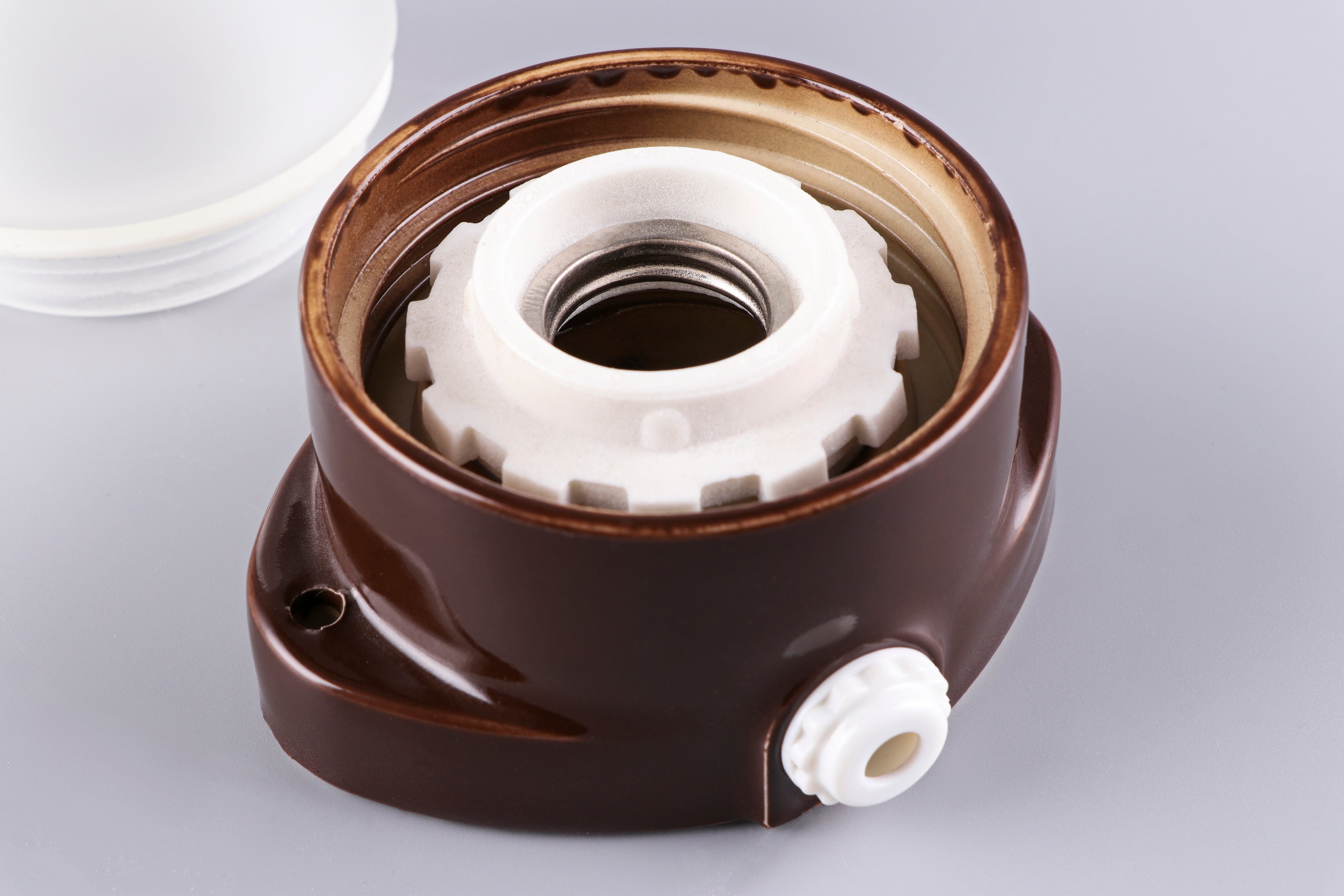 CERLUME Ceramic Sauna Light 400 Series