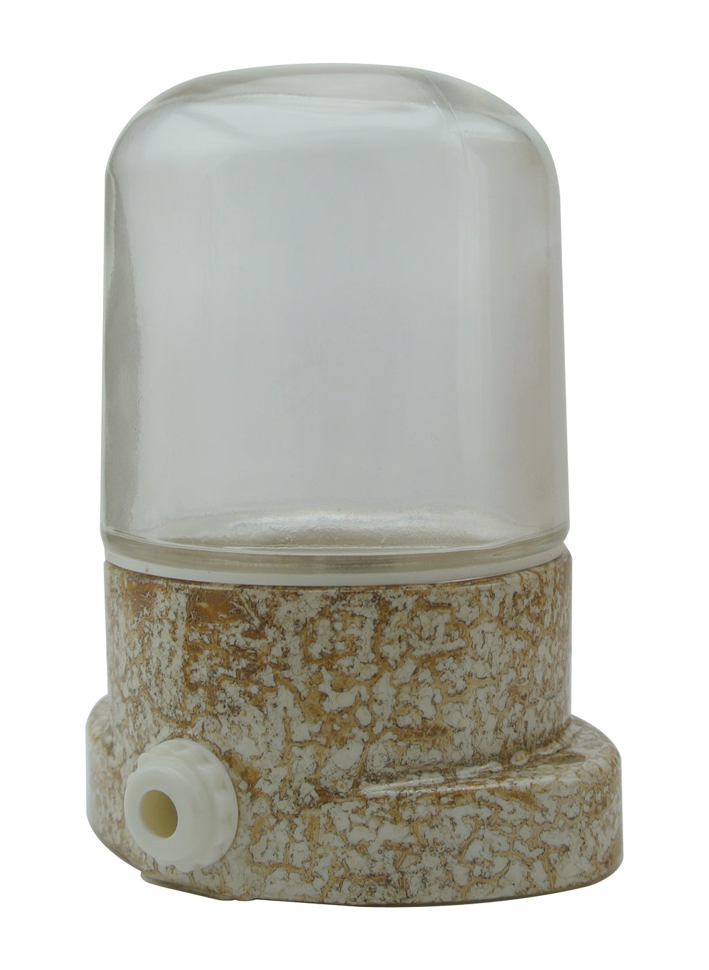 CERLUME Ceramic Sauna Light 400 Series