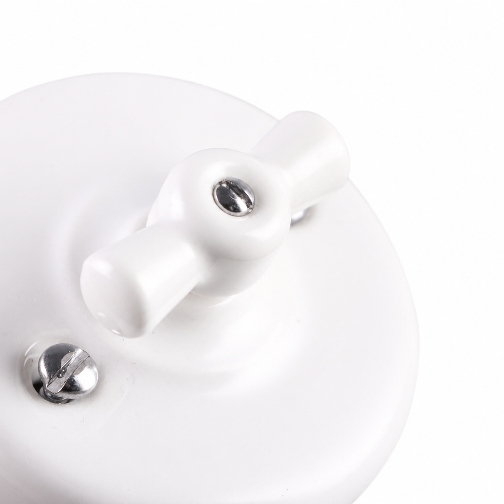 Surface-Mounted Ceramic Rotary Switch — Model 300