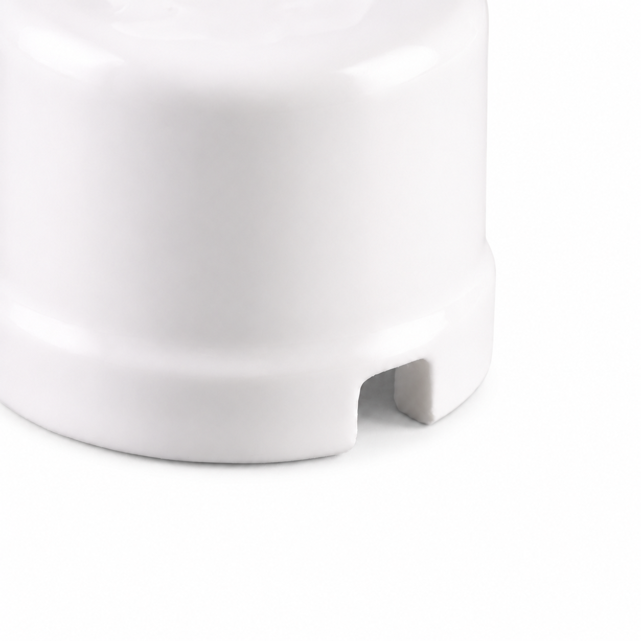 Surface-Mounted Ceramic Rotary Switch — Model 300