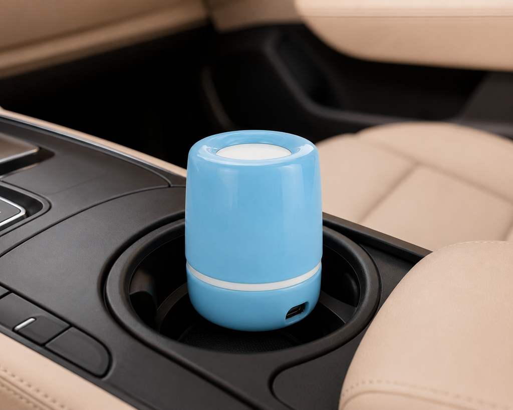 CERLUME Ceramic Car Aroma Diffuser H2630 Series