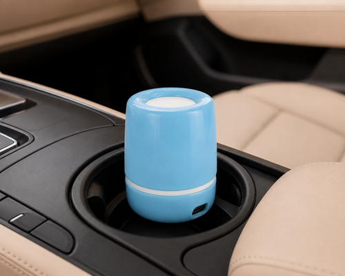CERLUME Ceramic Car Aroma Diffuser H2630 Series