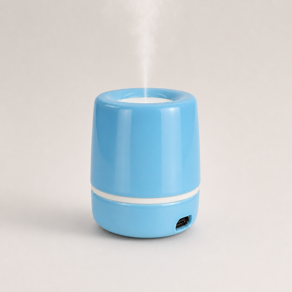 CERLUME Ceramic Car Aroma Diffuser H2630 Series
