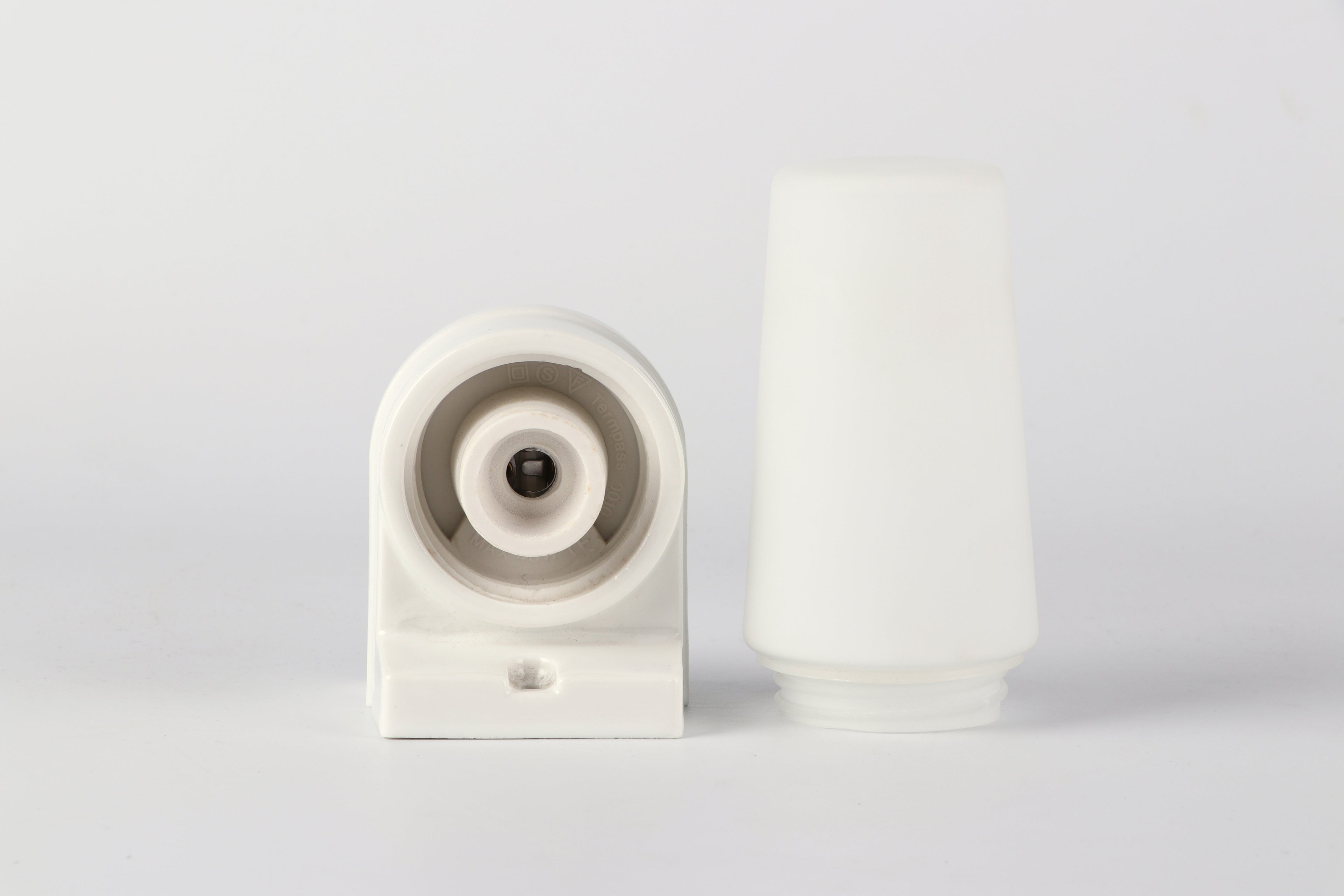 CERLUME Ceramic Sauna Light 405 Series