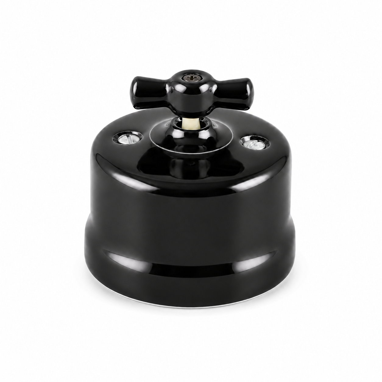 Surface-Mounted Ceramic Rotary Switch — Model 300