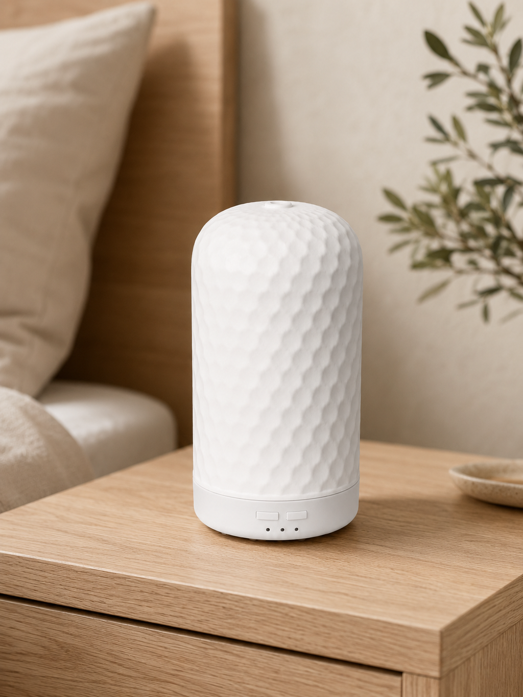 CERLUME Ceramic Aroma Diffuser H2620 Series