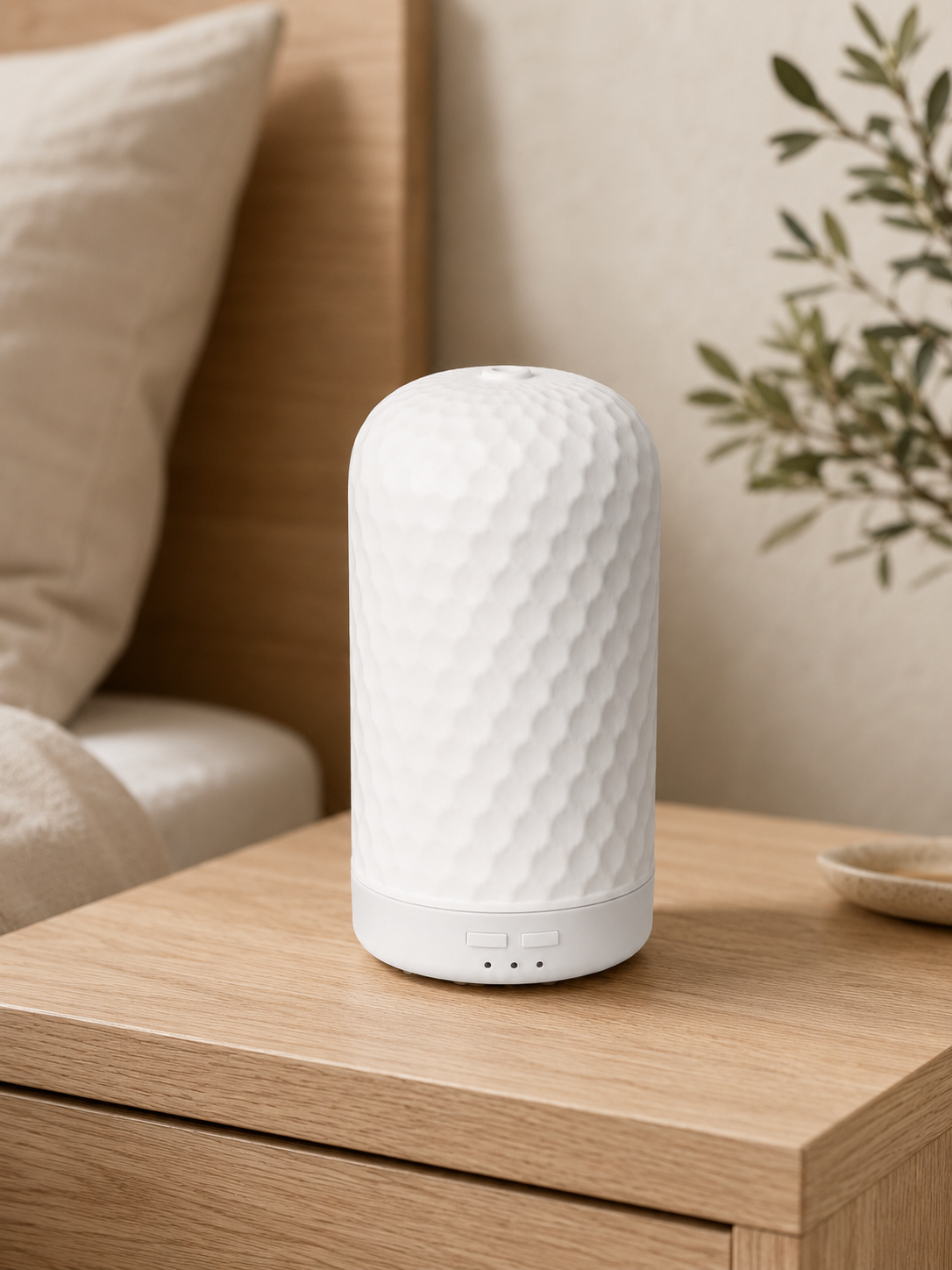CERLUME Ceramic Aroma Diffuser H2620 Series