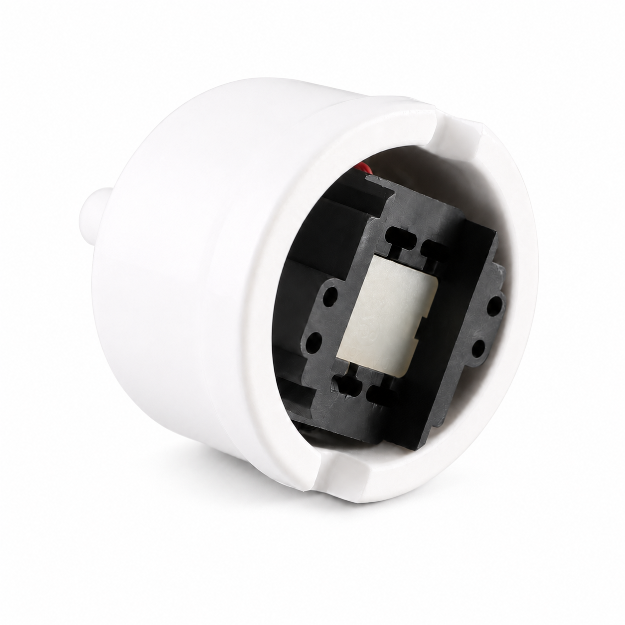 Surface-Mounted Ceramic Rotary Switch — Model 300