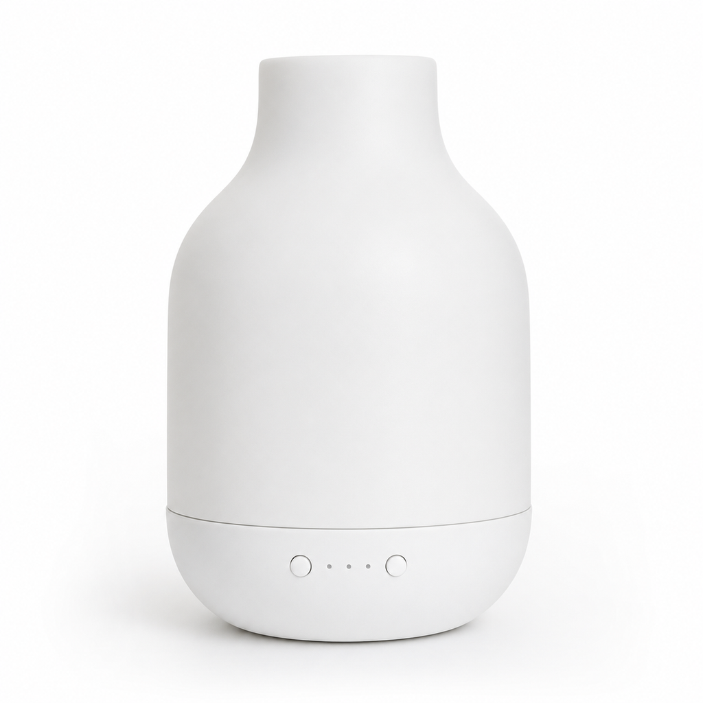 Ceramic Aroma Diffuser — Model H22