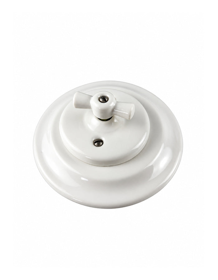 CERLUME Model 306 — white product view
