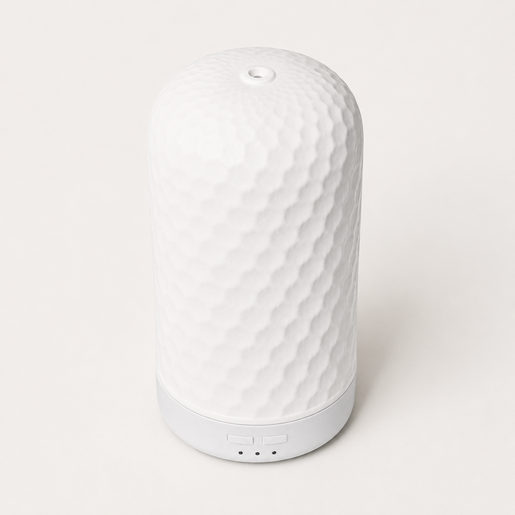 CERLUME Ceramic Aroma Diffuser H2620 Series