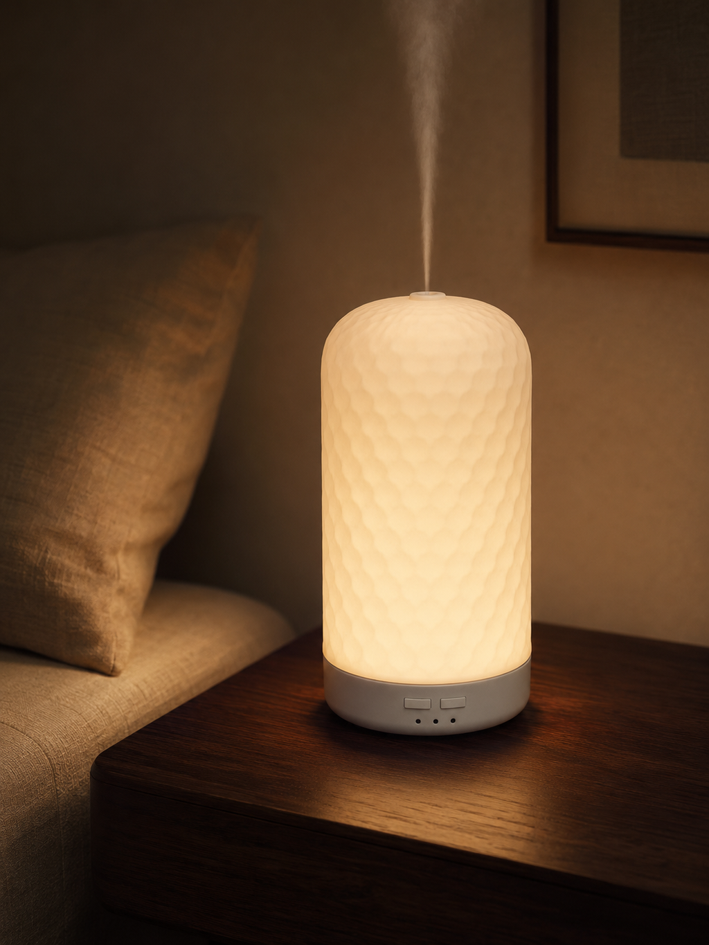 CERLUME Ceramic Aroma Diffuser H2620 Series